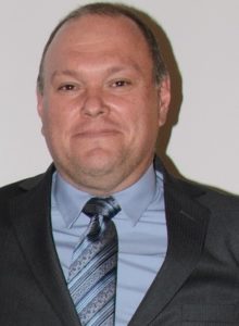 Dr Juan Francisco Ruiz