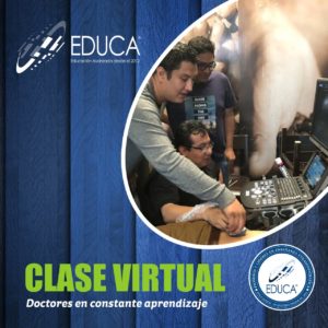 Cursos Online EDUCA Banner