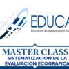 Masterclass EDUCA en Vivo