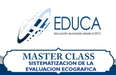 Masterclass EDUCA en Vivo
