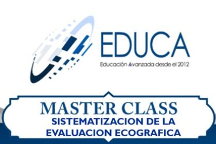 Masterclass EDUCA en Vivo