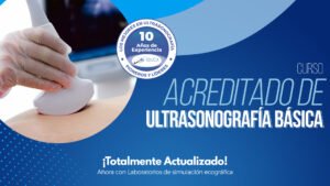 Curso Ultrasonografia Basica Banner Principal
